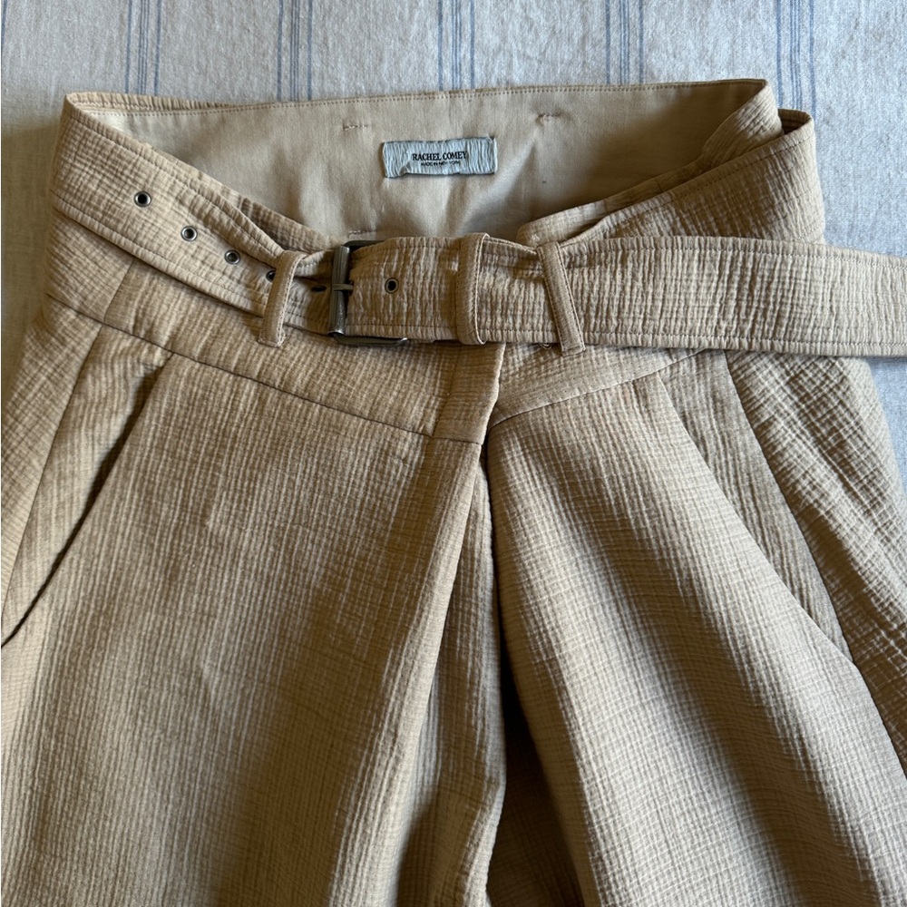 Rachel Comey Paperback Pant